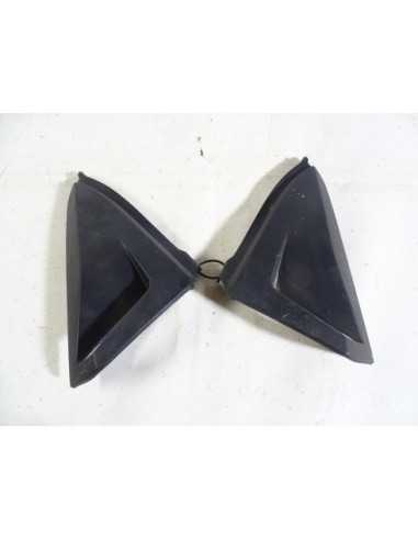 Cache latéral HONDA CB1000R 1000 - 2008-2014 - 83750-MFN-D000 / 83650-MFN-D000 - Occasion