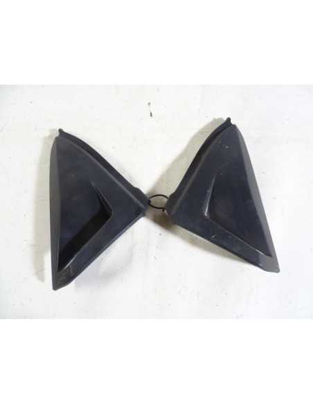 Cache latéral HONDA CB1000R 1000 - 2008-2014 - 83750-MFN-D000 / 83650-MFN-D000 - Occasion