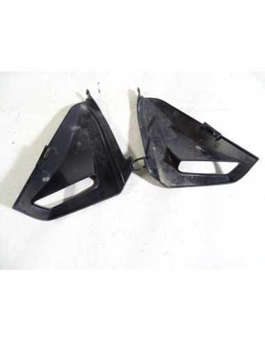 Cache latéral HONDA CB1000R 1000 - 2008-2014 - 83750-MFN-D000 / 83650-MFN-D000 - Occasion