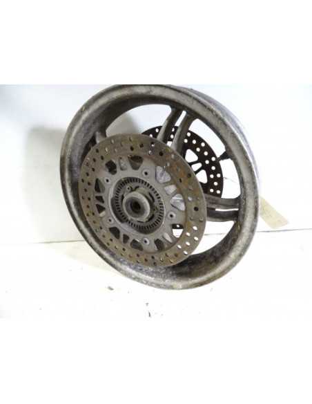 Jante avant SUZUKI BURGMAN 650
