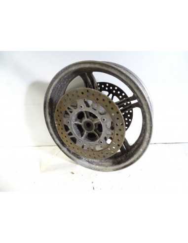Jante avant SUZUKI BURGMAN 650