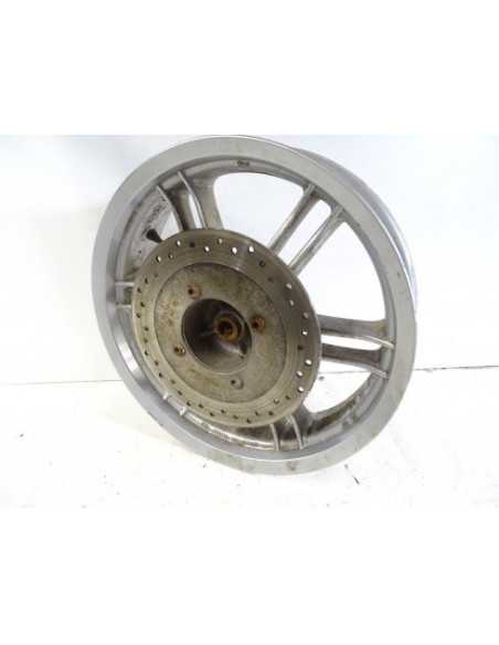 Jante arrière YAMAHA X-CITY 125