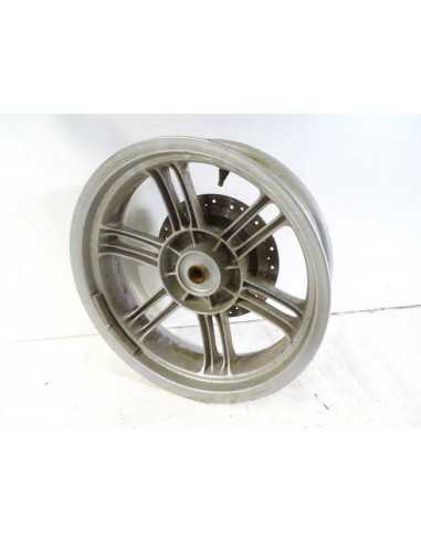 Jante arrière YAMAHA X-CITY 125