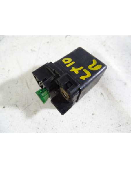 Relais de démarreur KAWASAKI ZX10R 1000 - 2006-2007