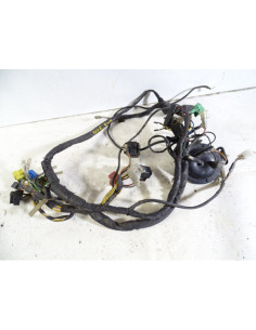 Faisceau électrique SUZUKI GSE 500 - 1989-1994 2
