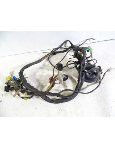 Faisceau électrique SUZUKI GSE 500 - 1989-1994
