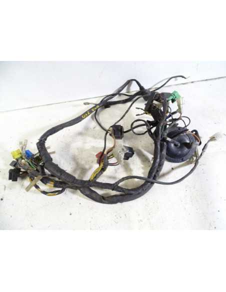 Faisceau électrique SUZUKI GSE 500 - 1989-1994