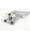 Platine repose-pied avant gauche YAMAHA FZ6 600 RJ07 - 2005 - 5VX3-10