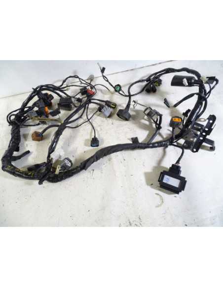 Faisceau électrique KAWASAKI ZX10R 1000 - 2006-2007 - 26031-0494
