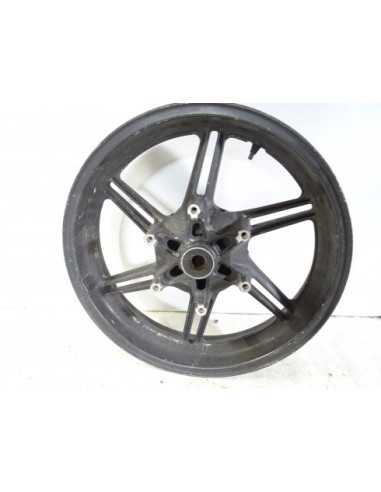 Jante avant HONDA CBF 600 - 2004-2007