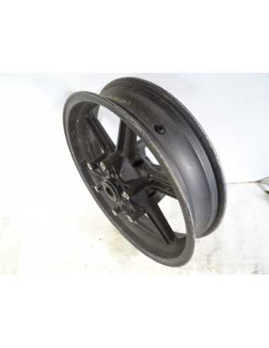 Jante avant HONDA CBF 600 - 2004-2007