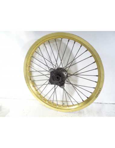 Jante avant HONDA DOMINATOR 650 - 1988-1995