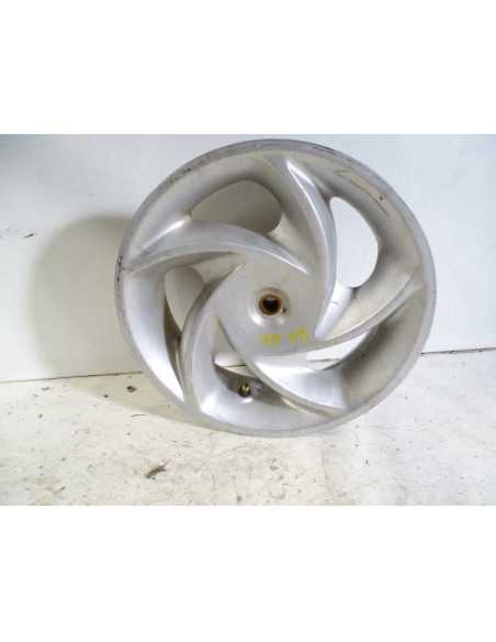 Jante arrière SYM GTS 125 - 2006-2008 - 12 x 3.5