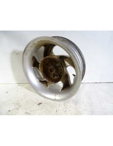 Jante arrière SYM GTS 125 - 2006-2008 - 12 x 3.5 - Occasion