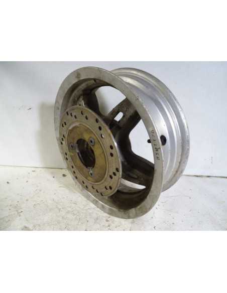 Jante arrière DAELIM S2 125 - 12 x 3.5