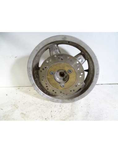 Jante arrière DAELIM S2 125 - 12 x 3.5 - Occasion