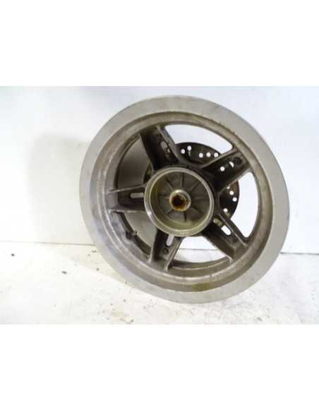 Jante arrière DAELIM S2 125 - 12 x 3.5 - Occasion