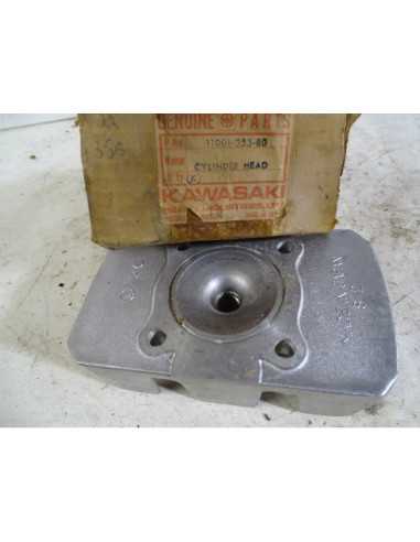 Cylindre nu KAWASAKI S2 350 - 11001-053-80 - État neuf