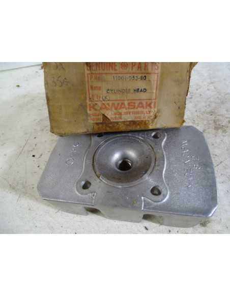 Cylindre nu KAWASAKI S2 350 - 11001-053-80 - État neuf