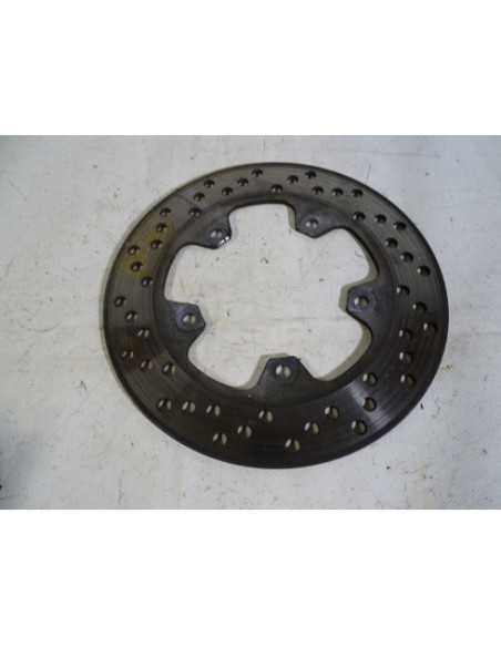 Disque de frein arrière YAMAHA YZF 125 - 2008-2014