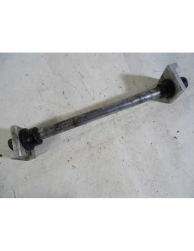 Axe de roue arrière YAMAHA YZF 125 - 2009-2014 - Occasion