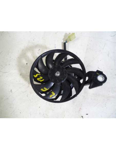 Ventilateur de radiateur YAMAHA YZF 125 - 2009-2016