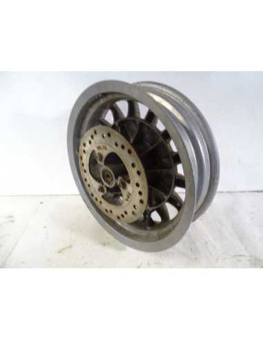 Jante avant APRILIA HABANA 50