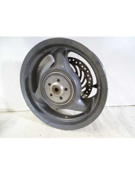 Jante avant PEUGEOT ELYSTAR 125 - 2005 - 12 x 3.0