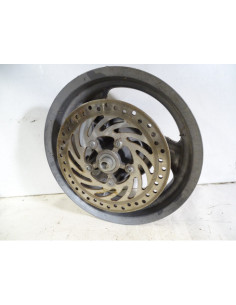 Jante avant PEUGEOT ELYSTAR 125 - 2005 - 12 x 3.0 2