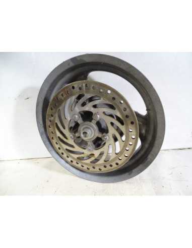 Jante avant PEUGEOT ELYSTAR 125 - 2005 - 12 x 3.0