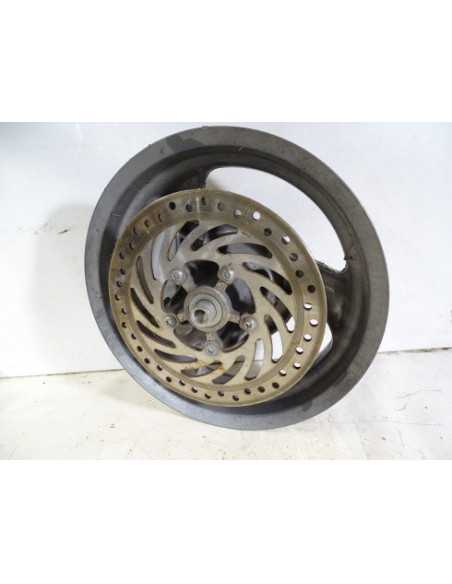 Jante avant PEUGEOT ELYSTAR 125 - 2005 - 12 x 3.0