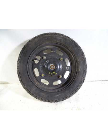 Jante arrière SYM DD 50