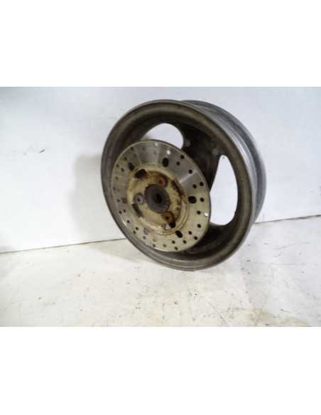Jante avant YAMAHA CYGNUS 125 - 1996-1997 - Occasion