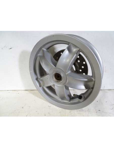 Jante avant MBK BOOSTER 50