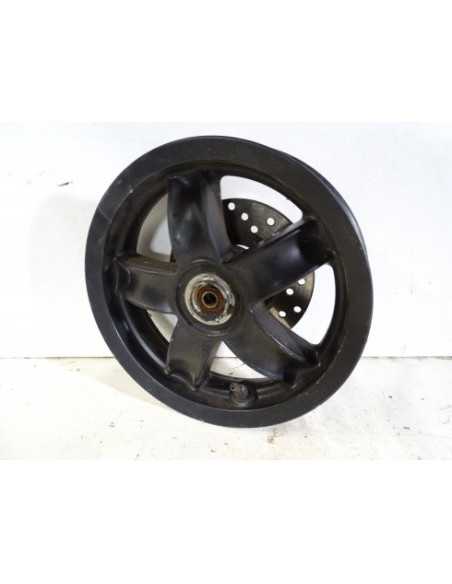 Jante avant MBK BOOSTER 50