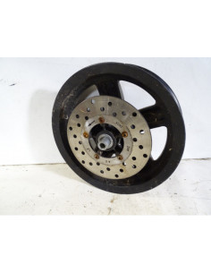 Jante avant MBK BOOSTER 50 2