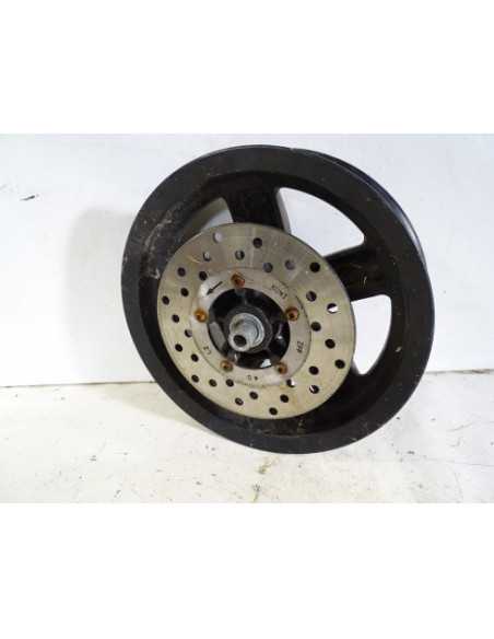 Jante avant MBK BOOSTER 50 - Occasion