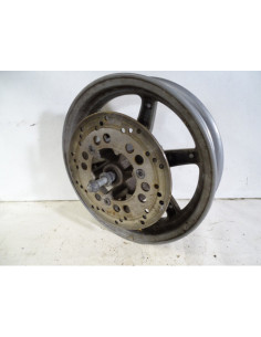 Jante avant SUZUKI BURGMAN 125 - 2002-2006 2