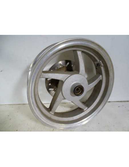 Jante avant SYM FIDDLE 125 - 2008-2009