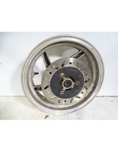 Jante avant SYM FIDDLE 125 - 2008-2009