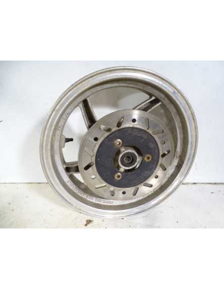 Jante avant SYM FIDDLE 125 - 2008-2009