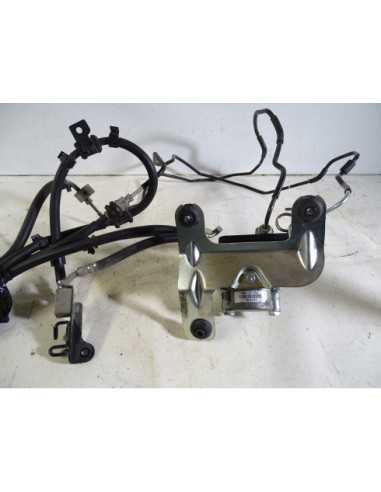 Centrale ABS SUZUKI GSXR 1000 - 2018 - 006-V95-164