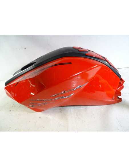 Couvre réservoir YAMAHA YZF 125 - 5D7 - Occasion