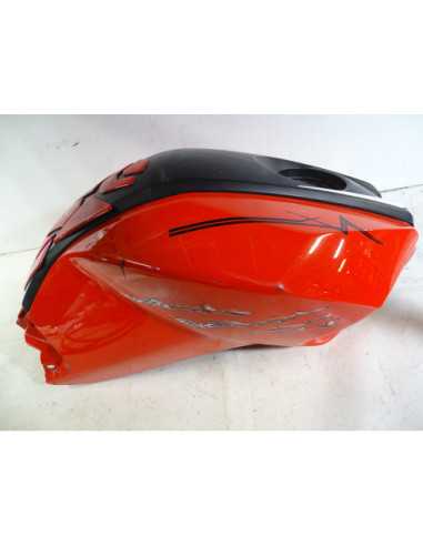 Couvre réservoir YAMAHA YZF 125 - 5D7 - Occasion