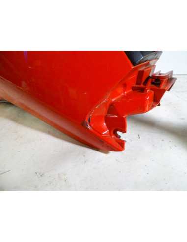 Couvre réservoir YAMAHA YZF 125 - 5D7 - Occasion