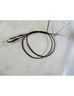 Câble gaz KAWASAKI VERSYS 1000 - 2016-2018