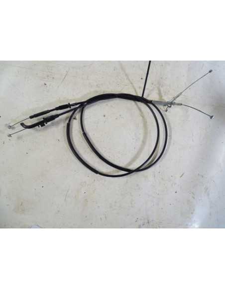 Câble gaz KAWASAKI VERSYS 1000 - 2016-2018