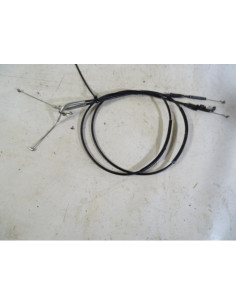 Câble gaz KAWASAKI VERSYS 1000 - 2016-2018 2