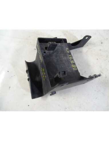 Support batterie DERBI GPR 50 - 2004-2006 - 00H03302551 - Occasion