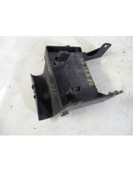 Support batterie DERBI GPR 50 - 2004-2006 - 00H03302551 - Occasion